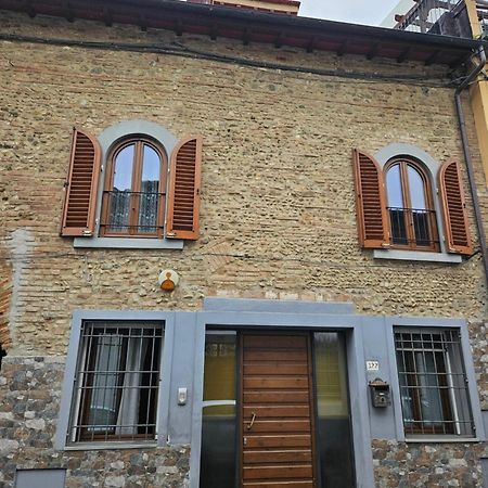 Florence Bed And Airport San Donnino  Ngoại thất bức ảnh