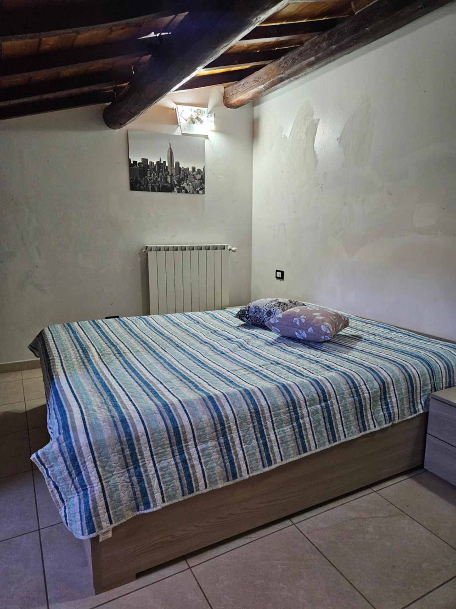 Florence Bed And Airport San Donnino  Ngoại thất bức ảnh