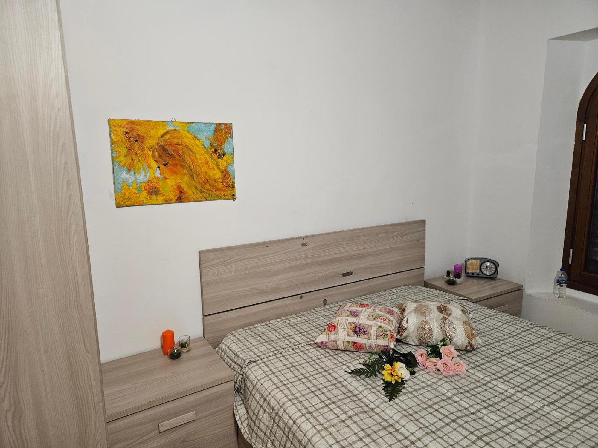 Florence Bed And Airport San Donnino  Ngoại thất bức ảnh
