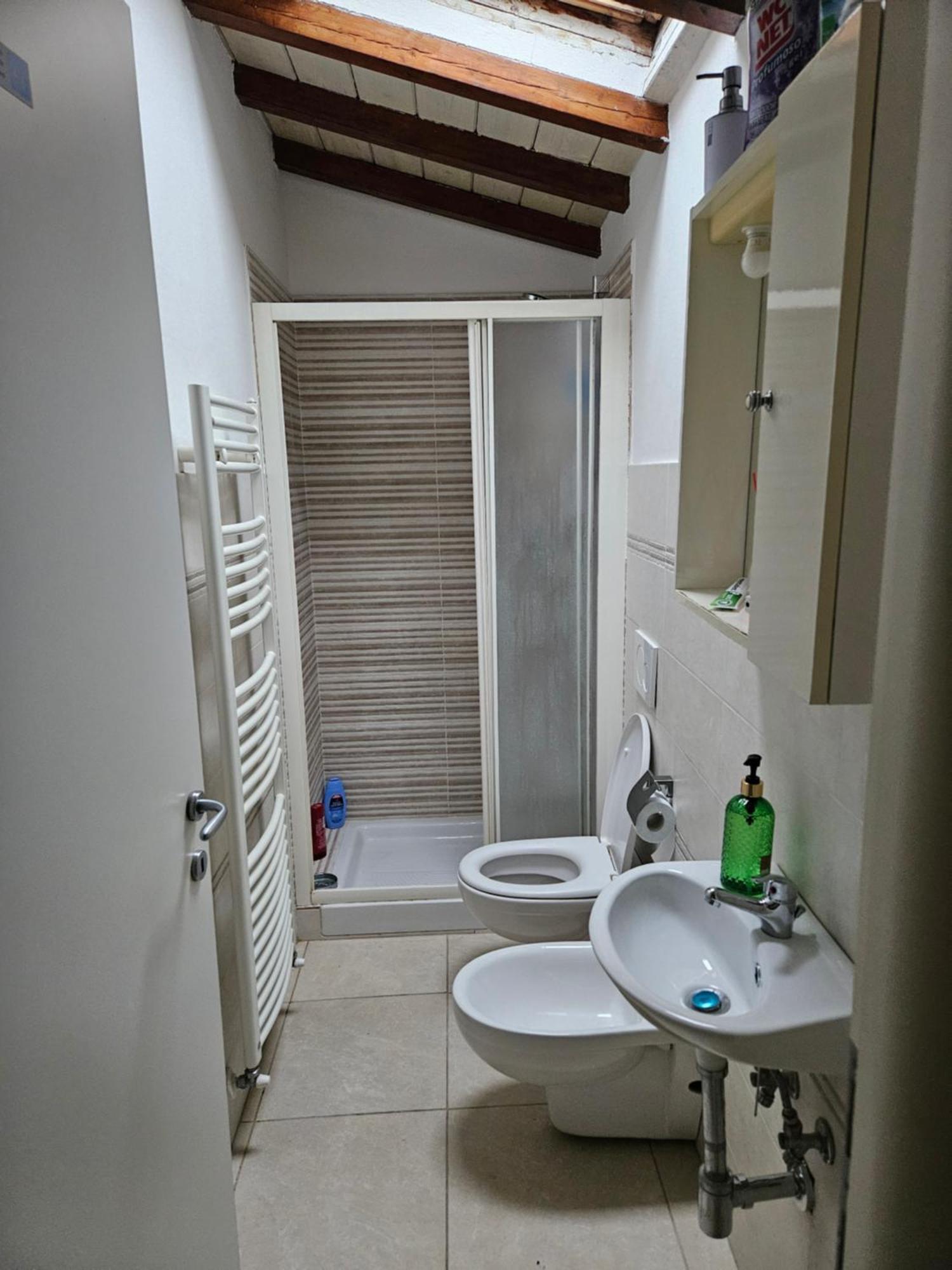 Florence Bed And Airport San Donnino  Ngoại thất bức ảnh