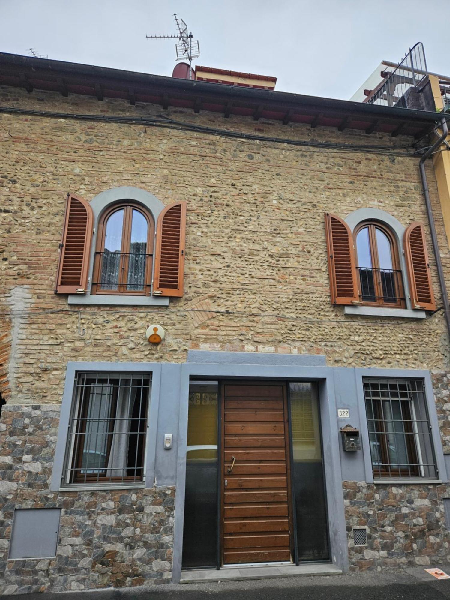 Florence Bed And Airport San Donnino  Ngoại thất bức ảnh